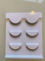 3 Fashion Eye Lashes 3 Faux-Cils :- 101399. 