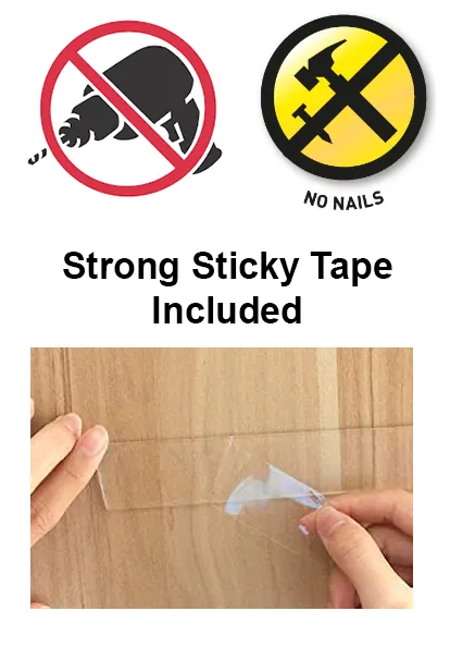 Aeromax%20Honeycomb%20Wall%20Shelf%20Creative%20Decor%20Rack%20Design%20Pack%20Of%205%20Pc%20-%20Image%205