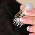 Difutagui Scalp Applicator Liquid Comb Oil Liquid Guiding Massager Portable Bargain price Mini Massage Comb Anti Hair Loss Scalp Care Tools. 