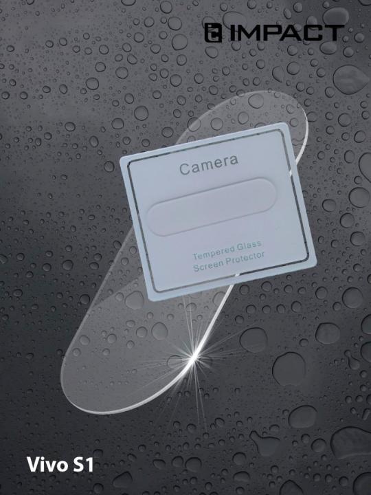 Rear Camera Lens Protector For Vivo S1