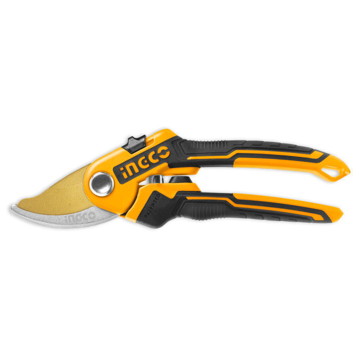 INGCO%208.5"%20Garden%20Pruning%20Shear%20HPS0601%20-%20Image%202