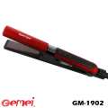 Geemy Gm- 1902 Professional Hair Straightener. 