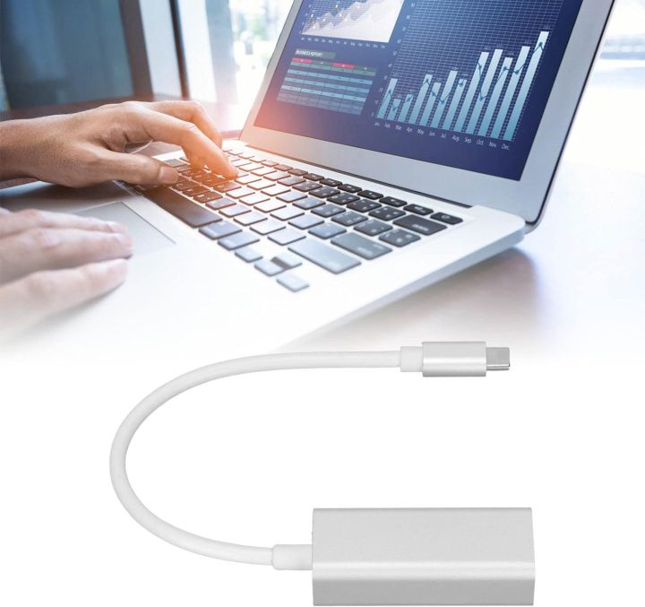 USB%20C%20to%20RJ45%20Ethernet%20LAN%20Network%20Adapter%20For%20MacBook%20Pro/Air,%20Dell%20XPS%20&%20More%20(Streaming%20Large%20Video%20Files,%20Downloading%20A%20Software%20Through%20Wired)%20-%20Image%206