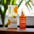 Dr. Rashel Vitamin C Face Serum (50ml). 