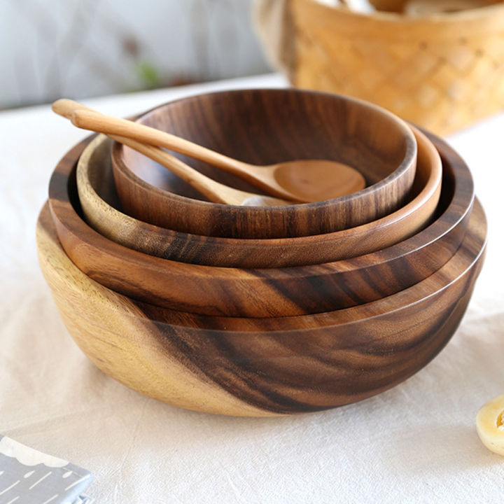 Oufeiton%20Rice%20Bowl%20Smooth%20Surface%20Large%20Capacity%20Japanese%20Wooden%20Bowl%20-%20Image%205