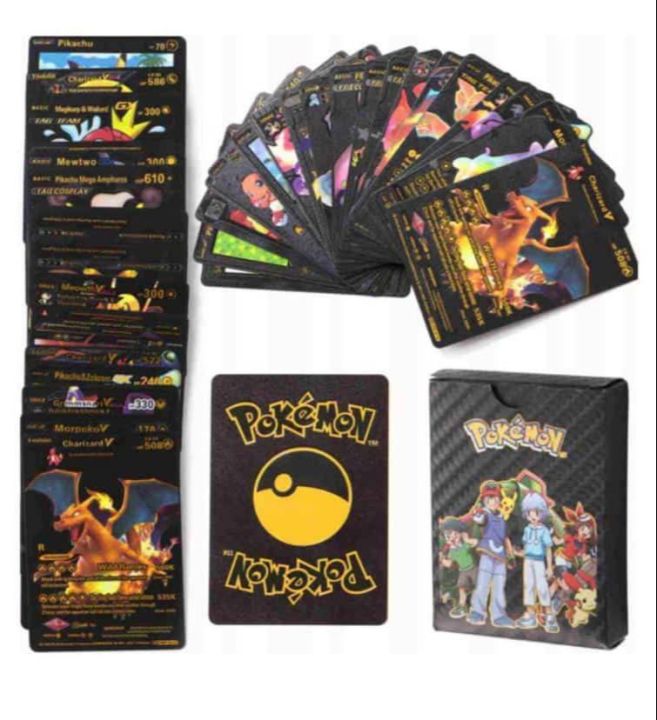 Black%20pokemon%20Trading%20Cards%20-%20Image%202