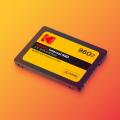 KODAK SSD X150 POWER MEMORY X150 SERIES. 