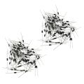 200PCS Rectifier Diode 1N4007 IN4007 DO-41 1A 1000V. 