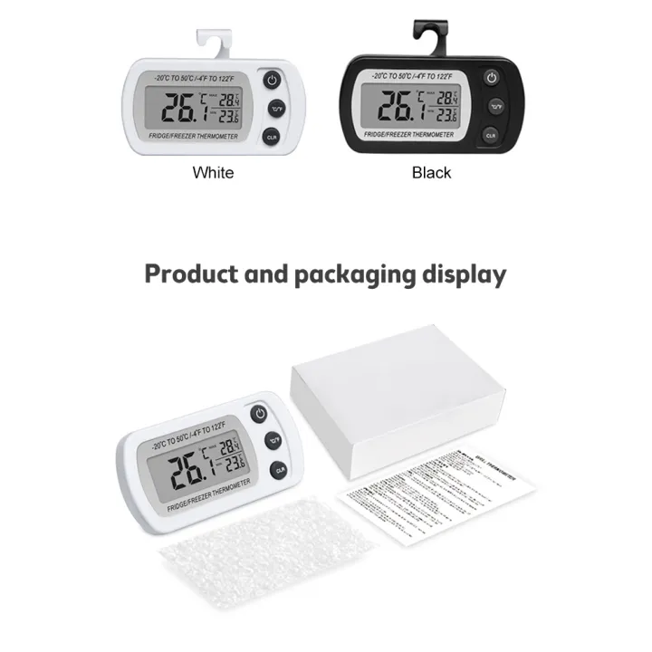 Bargain%20price%20Household%20Meter%20Temperature%20and%20Humidity%20Refrigerator%20Multifunctional%20Hygrometer%201pc%20Digital%20Thermometer%20LCD%20Bedroom%20Refrigerator%20with%20Hook%20-%20Image%205