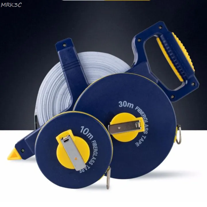 MRK3C%2010/15/20/30/50/100%20Meter%20High-Precision%20Glass%20Fiber%20Measuring%20Tape%20Disc%20Flexible%20Ruler%20Engineering%20Land%20Measuring%20Tools%20-%20Image%202