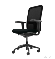 Godrej Versa Office chair. 