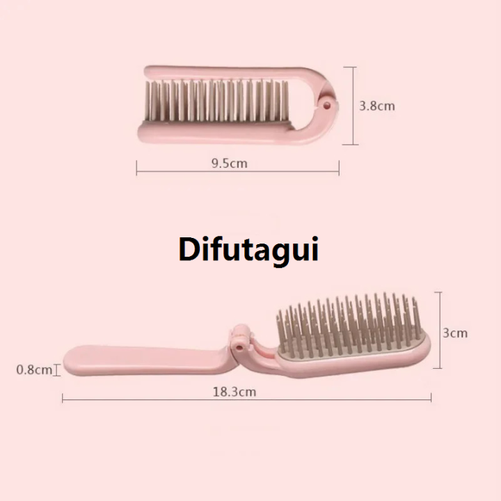 Difutagui%20InsCompact%20Portable%20Comb%20Mini%20Hairstyle%20CushionHOT%20%E3%80%90%E3%80%91%20Air%20Comb%20Special%20Folding%20Ladies%20Comb%20Cute%20Student%20Anti-Static%20Massage%20Hairbrush%20-%20Image%206
