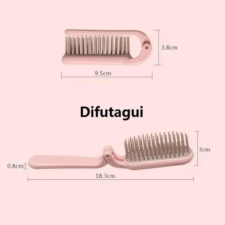 Difutagui%20InsCompact%20Portable%20Comb%20Mini%20Hairstyle%20CushionHOT%20%E3%80%90%E3%80%91%20Air%20Comb%20Special%20Folding%20Ladies%20Comb%20Cute%20Student%20Anti-Static%20Massage%20Hairbrush%20-%20Image%206