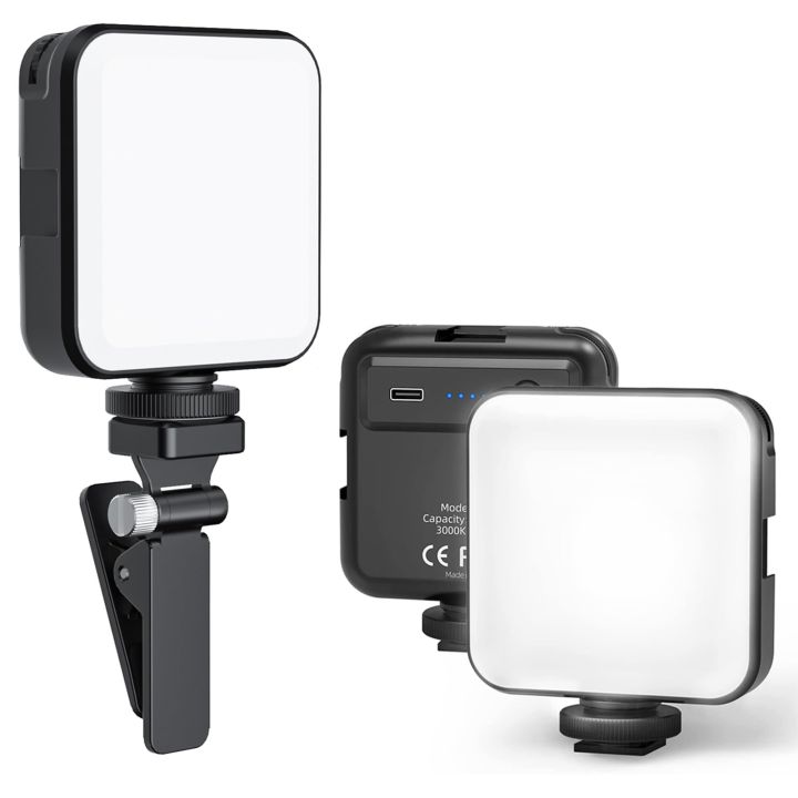 Order%20Me%20LED%20Video%20Light%20Camera%20Light%20Laptop%20Light%20for%20Zoom%20Meeting%20Photography%20Lighting%20100%20LED%20Beads%20with%20Clip%20Dimmable%20and%20Rechargeable%20for%20Camera%20Selfie%20Stick%20Tripod%20Laptop%20Cellphone%20-%20Image%203
