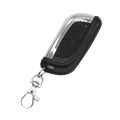FORIDE 2X 36V-72V Electric Scooter Alarm System Dual Remote Control Security Moped Alarm Accessories Waterproof Bike Alarm. 