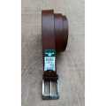 Genuine Formal And Casual Pakistani Leather Belt For Men. 