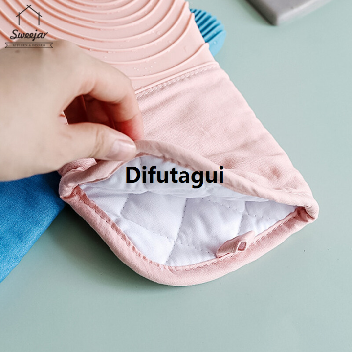 Difutagui%20SWEEJAR%20Silicone%20Cotton%20Waterproof%20and%20Insulated%20Luxury%20Gloves%20Non-slip%20Gloves%20for%20Baking%20Oven%201Pc%20-%20Image%206