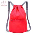 Hiking Backpack Foldable Multipurpose Adjustable Straps Backpack. 