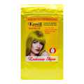Kamill 8.43 Sunny Yellow Pouch Hair Color 25Gm. 