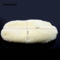 Wenefang Car Styling Thicken Wool Soft Car Washing Gloves Cleaning Fifty percent discount Brush Motorcycle Washer Care Products car Universal. 