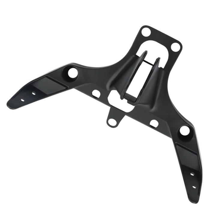 Kqueebee%20Motorcycle%20Headlight%20Bracket%20Front%20Upper%20Fairing%20Stay%20Bracket%20for%20YZF-R1%20YZFR1%202002-2003%20Motorcycle%20Accessories%20-%20Image%202