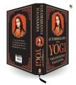 Autobiography of a Yogi by Paramahansa Yogananda. 