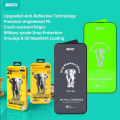 Apple iPhone 15 Pro King Elephant HD Quality Strong Tempered Glass. 