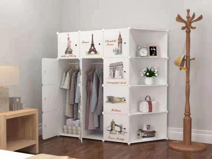 DIY%20New%20Design%20Portable%20Daraz%20In%20Town%20With%20Extension%20And%20Make%20Wall%20Cupboard%20Adding%20Multiple%20Colors%20-%20Image%203