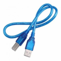 Uno Cable USB Type A to USB Type B[1 pcs]. 