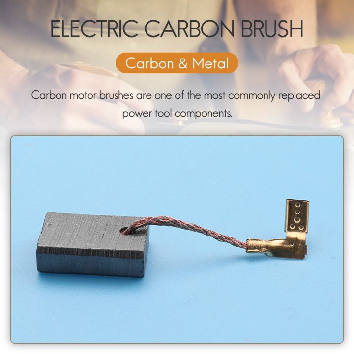 2Pcs%2016mmx11mm%20x%205mm%20Motor%20Electric%20Carbon%20Brushes%20for%209553NB%20-%20Image%202