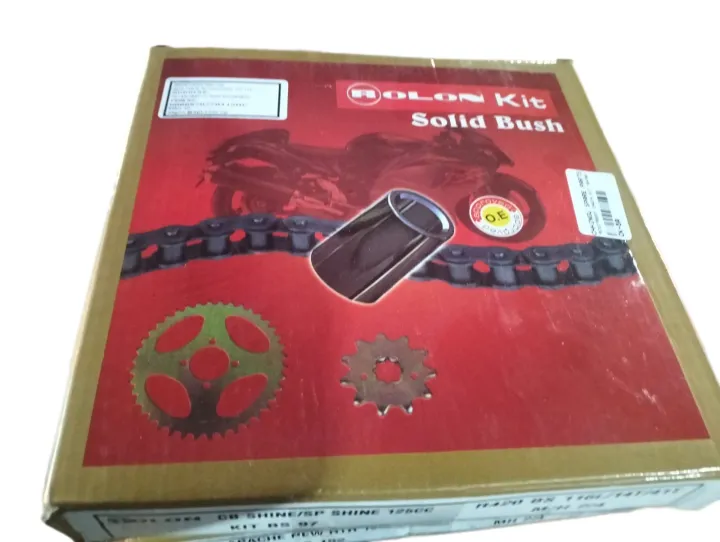 HONDA%20SHINE%20CHAIN%20SPROCKET%7C%7CSHINE%20CHAIN%20KIT%7C%7CSHINE%20125CC%20ROLON%20CHAIN%20KIT%20-%20Image%203