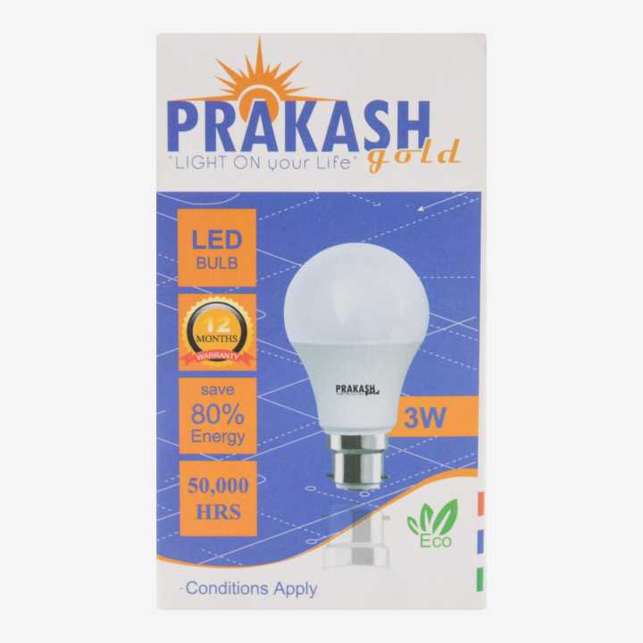 Prakash%20Gold%20LED%20Light%203W%20-%20Image%204