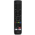 (GGBR) EN3X39H Replaced Remote Control for TV H50U7AUK 50inch 55inch 65inch U7A. 
