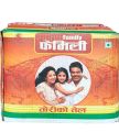 Family Health Mustard Oil - 1 Box (10 Ltr). 