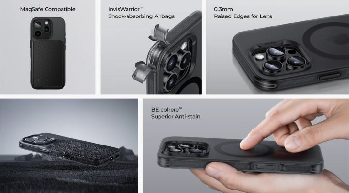 BENKS%20iPhone%2016%20Pro%20Max%20Case%20Lucid%20Armor%20Phone%20Case%20for%20iPhone%2016%20Pro%20Max%20-%20Image%206