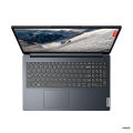 Lenovo IdeaPad 1 15AMN7 | AMD Ryzen™ 5 7520U Processor | 8GB RAM | 256GB SSD | 15.6" Display | Windows 11 | 1-Year Warranty. 