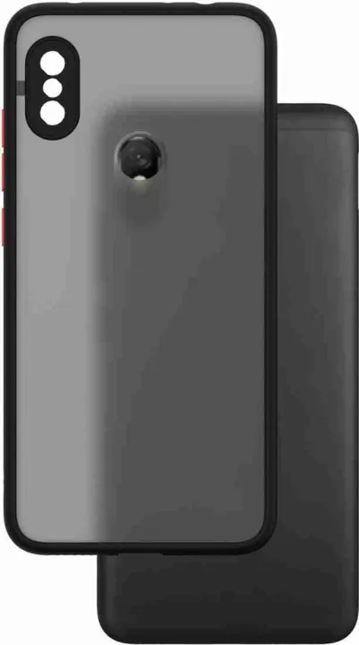 Redmi%20Note%206%20Pro%20Back%20Cover%20With%20Camera%20Protection%20Smoke%20Transparent%20Shock%20Proof%20Phone%20Back%20Cover%20Case%20-%20Image%204