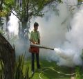 Fogging Machine Petrol-Operated Fogging Machine – Efficient Chemical Sprayer for Agriculture and Dengue Protection. 