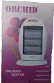 Orchid 3 Rod Halogen Heater. 
