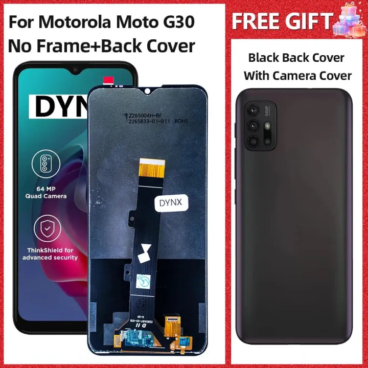 Clearance%20sale%20High%20Quality%20LCD%20Display%20For%20Motorola%20Moto%20G30%20XT2129-1%20XT2129-2%20LCD%20Touch%20Screen%20Digitizer%20Assembly%20Replacment%20For%20PAML0000IN%20-%20Image%204