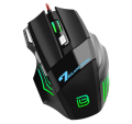 G5 Wired RGB Gaming Mouse RGB. 