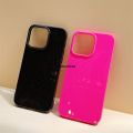 Shell phone glossy silicone soft phone case suitable for iPhone SEXS Max Pro 12 14 15 16 with shockproof case for 1311X RX78 Plus.. 