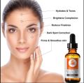Vitamin ECSerum Oznaturals Facial Serum 30ml OZ Naturals. 