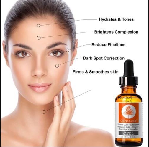 Vitamin%20ECSerum%20Oznaturals%20Facial%20Serum%2030ml%20OZ%20Naturals%20-%20Image%204