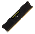 Corsair VENGEANCE LPX DDR4 RAM 16GB 3200MHz -Black. 