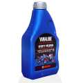 Yamaha Yamalube Sport Motorcycle Premium 10W40 4 Stroke Fully Synthetic Engine Oil 1L. 