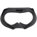 Silicone Protective Cover Shell Case for 3 VR Headset Face Cover Eye Pad Handle Grip Button Cap Easy Install. 