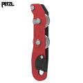 Petzl Simple Lightweight Descender for Caving. 
