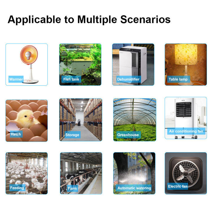 Bizzy%20WiFi%20Smart%20Switch%20Tuya%20ewelink%20Temperature%20Switch%20TH16%20RF433%20Intelligent%20Monitoring%20Thermostat%20Compatible%20with%20Alexa%20Google%20Home%20-%20Image%206