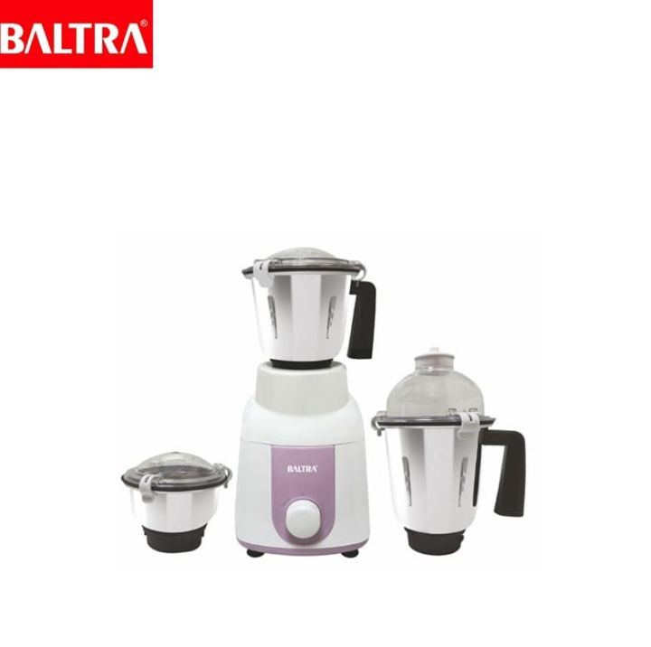 3 Jar Mixer Grinder 750 W MAGIC 3